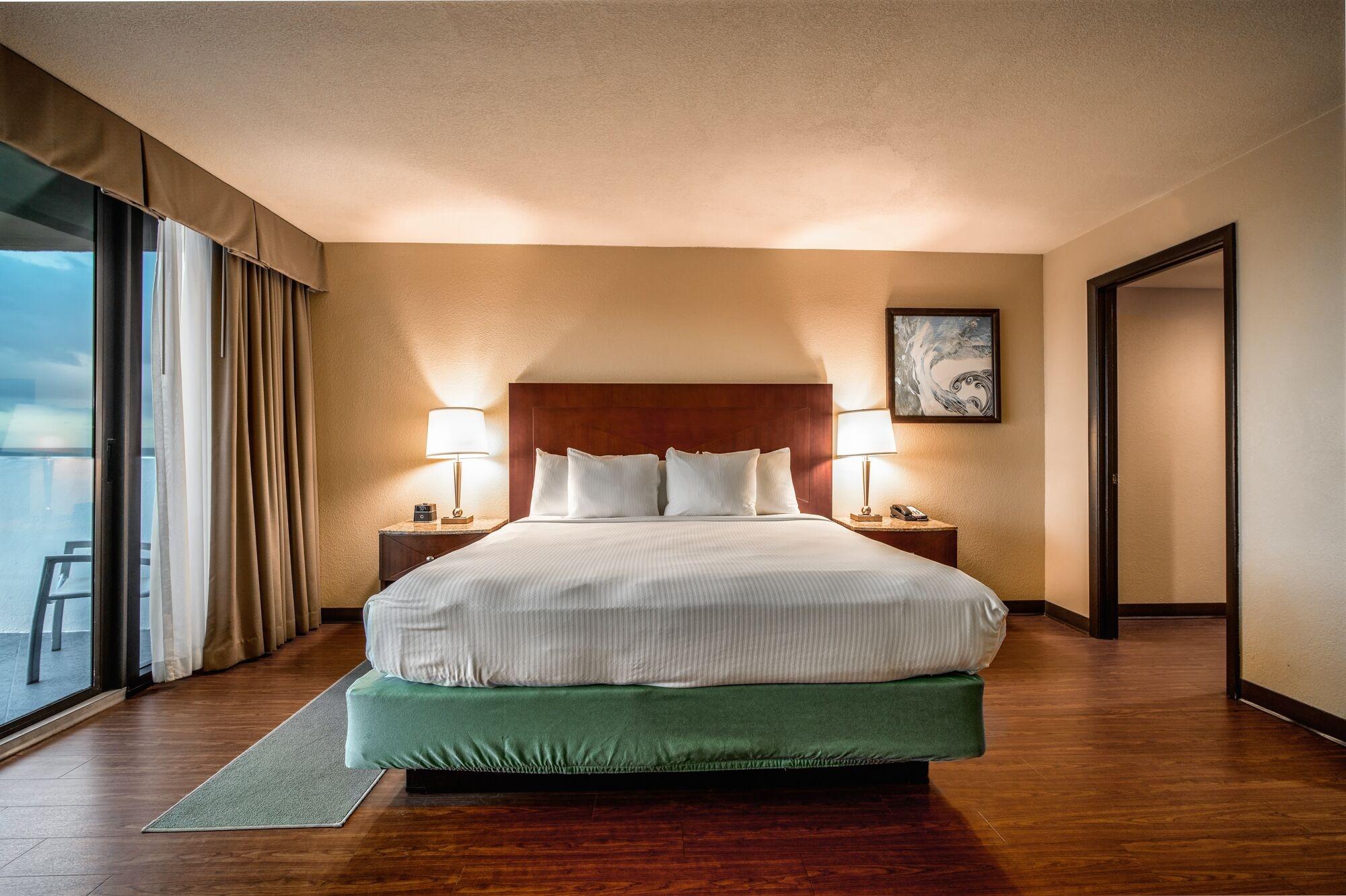 La Quinta By Wyndham Cocoa Beach Oceanfront Exterior foto